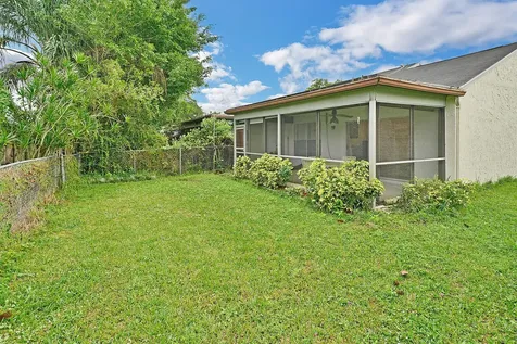 113 Pinewood Court Jupiter FL 33458