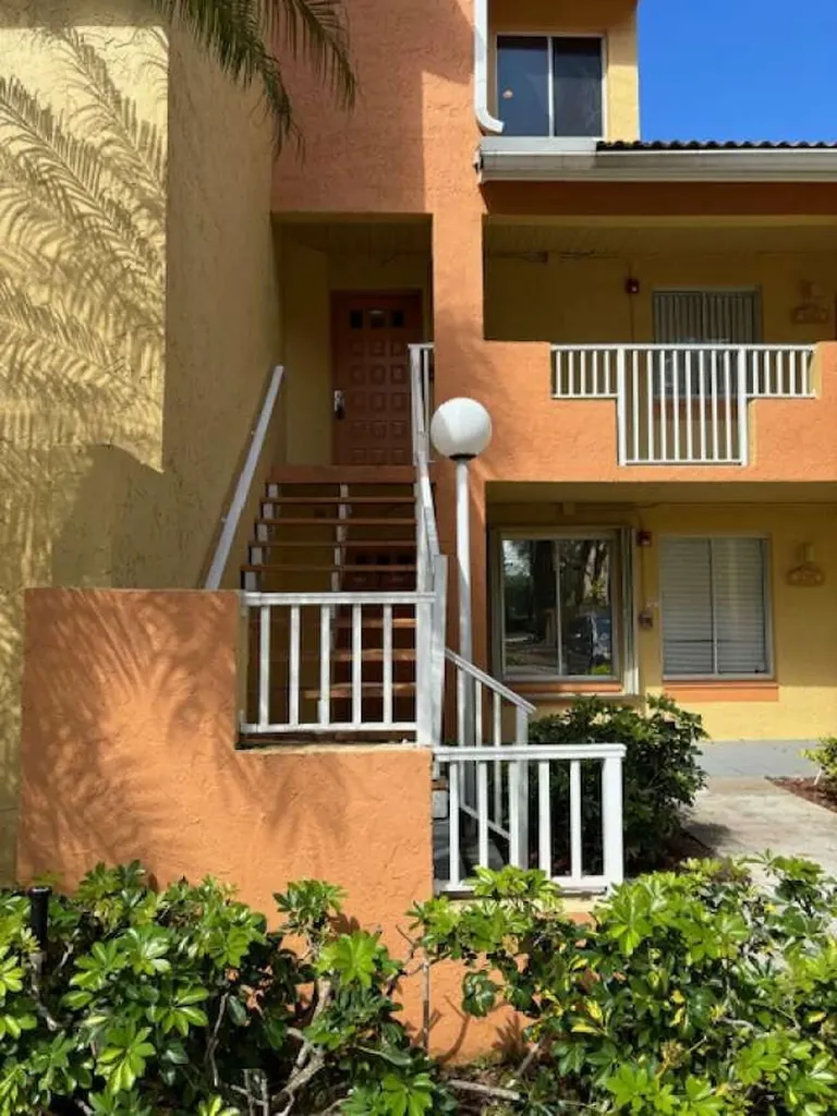 1088 Coral Club Drive Coral Springs FL 33071