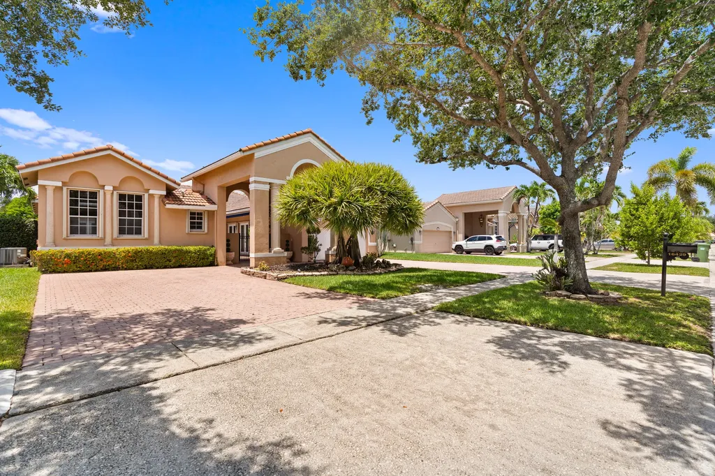 16429 NW 16th Street Pembroke Pines FL 33028