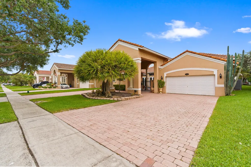 16429 NW 16th Street Pembroke Pines FL 33028