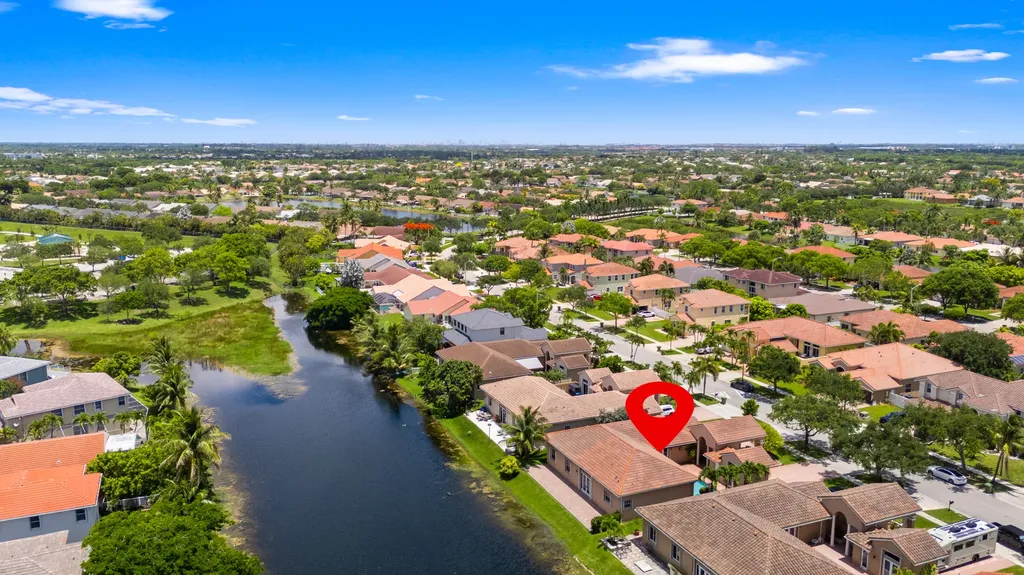 16429 NW 16th Street Pembroke Pines FL 33028
