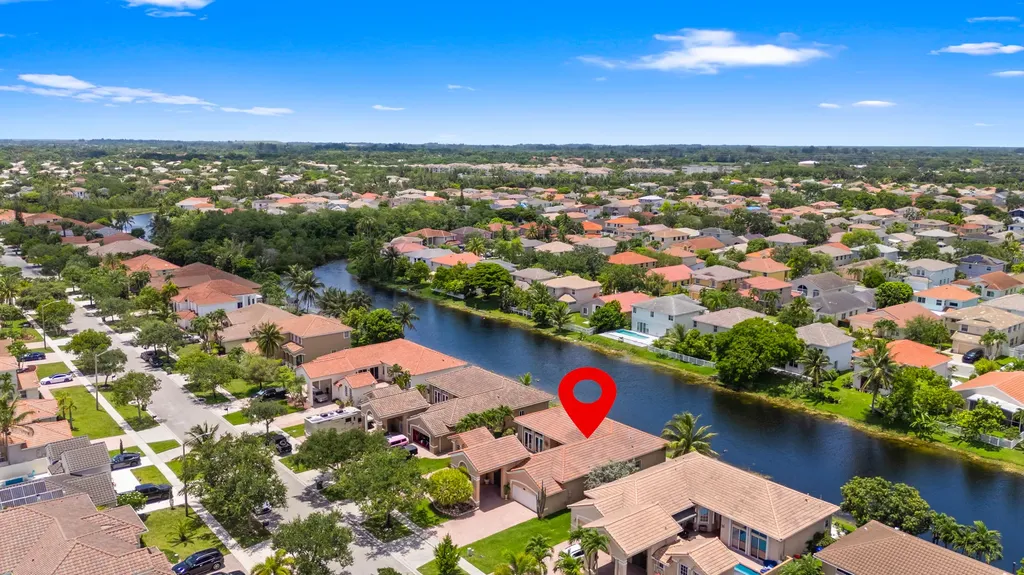 16429 NW 16th Street Pembroke Pines FL 33028