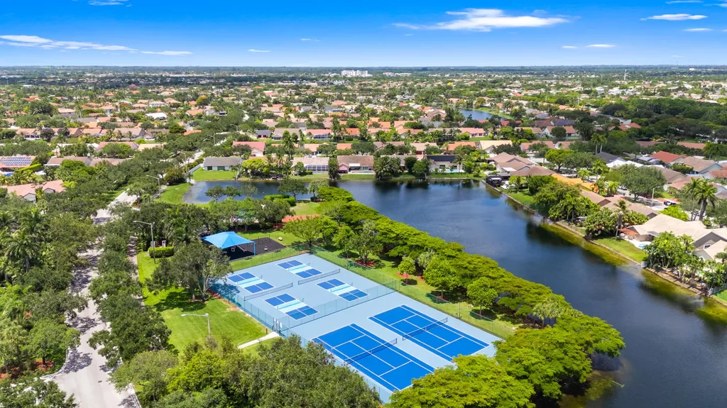16429 NW 16th Street Pembroke Pines FL 33028