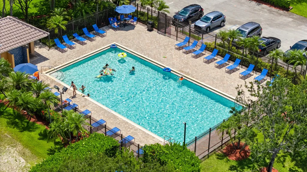 16429 NW 16th Street Pembroke Pines FL 33028
