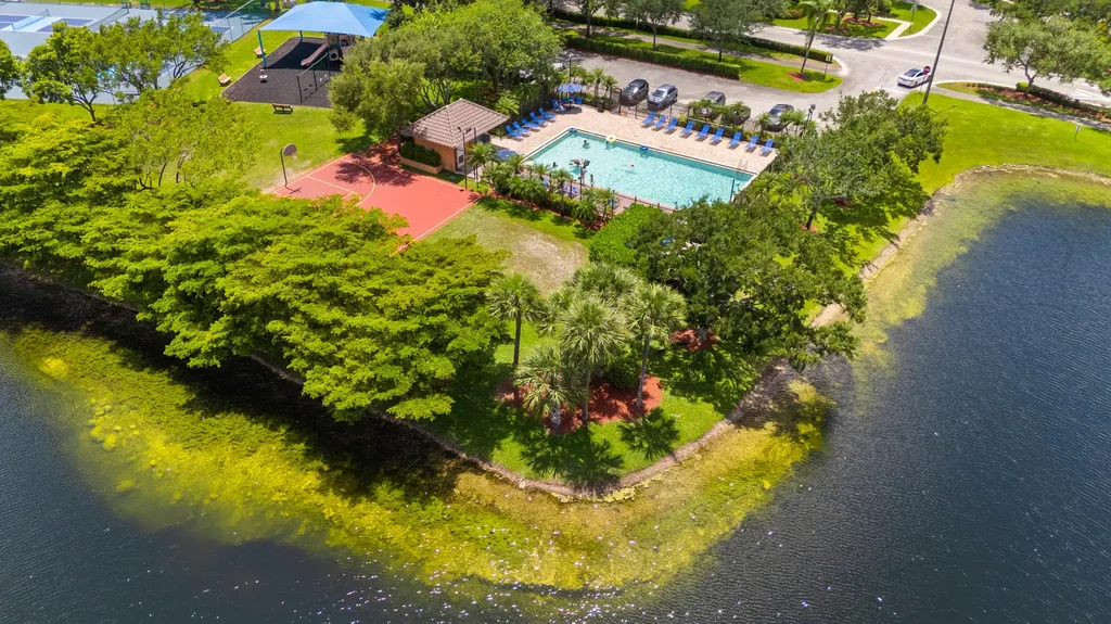 16429 NW 16th Street Pembroke Pines FL 33028