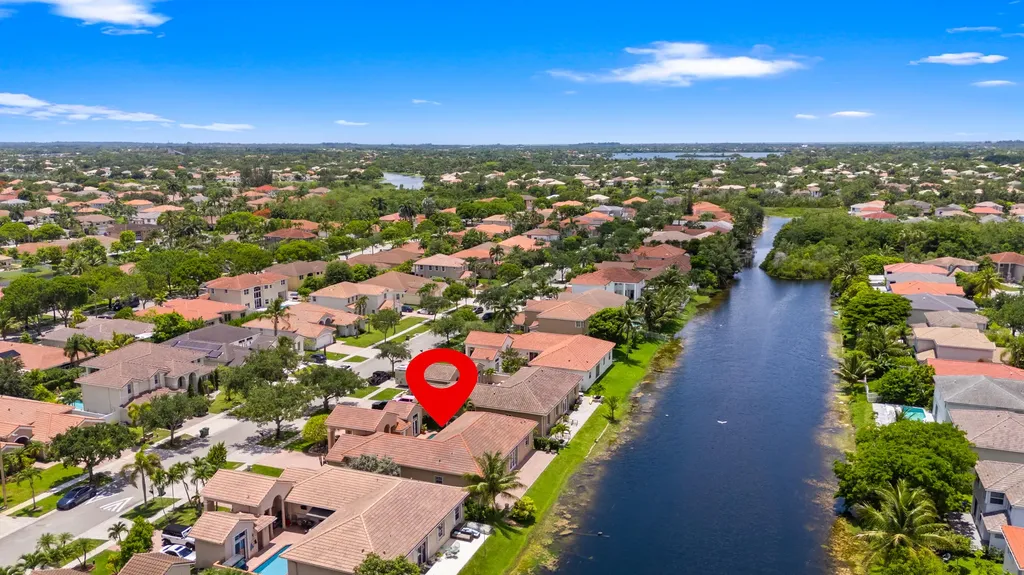 16429 NW 16th Street Pembroke Pines FL 33028