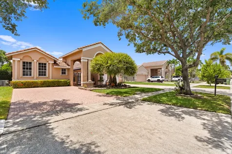 16429 NW 16th Street Pembroke Pines FL 33028