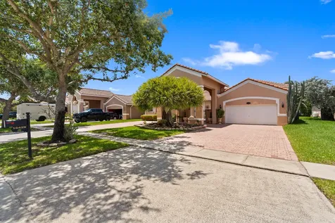 16429 NW 16th Street Pembroke Pines FL 33028