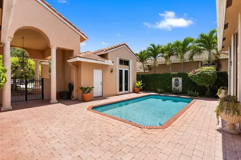16429 NW 16th Street Pembroke Pines FL 33028