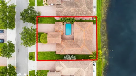 16429 NW 16th Street Pembroke Pines FL 33028