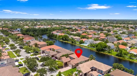 16429 NW 16th Street Pembroke Pines FL 33028