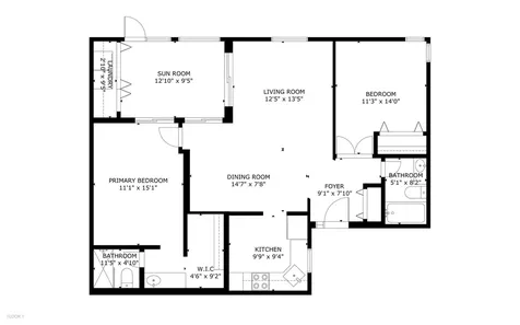 3873 NW 35th Street Coconut Creek FL 33066
