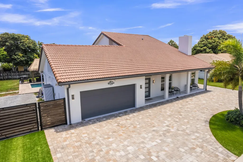 1472 SW 13th Street Boca Raton FL 33486