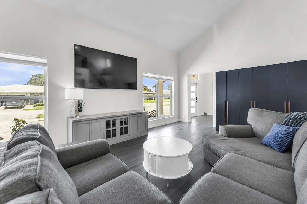 1472 SW 13th Street Boca Raton FL 33486