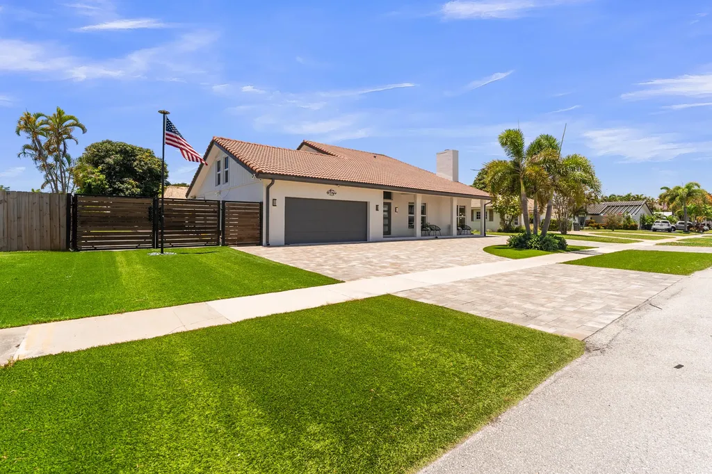 1472 SW 13th Street Boca Raton FL 33486