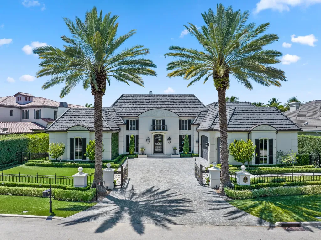 377 E Coconut Palm Road Boca Raton FL 33432