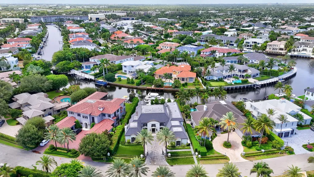 377 E Coconut Palm Road Boca Raton FL 33432
