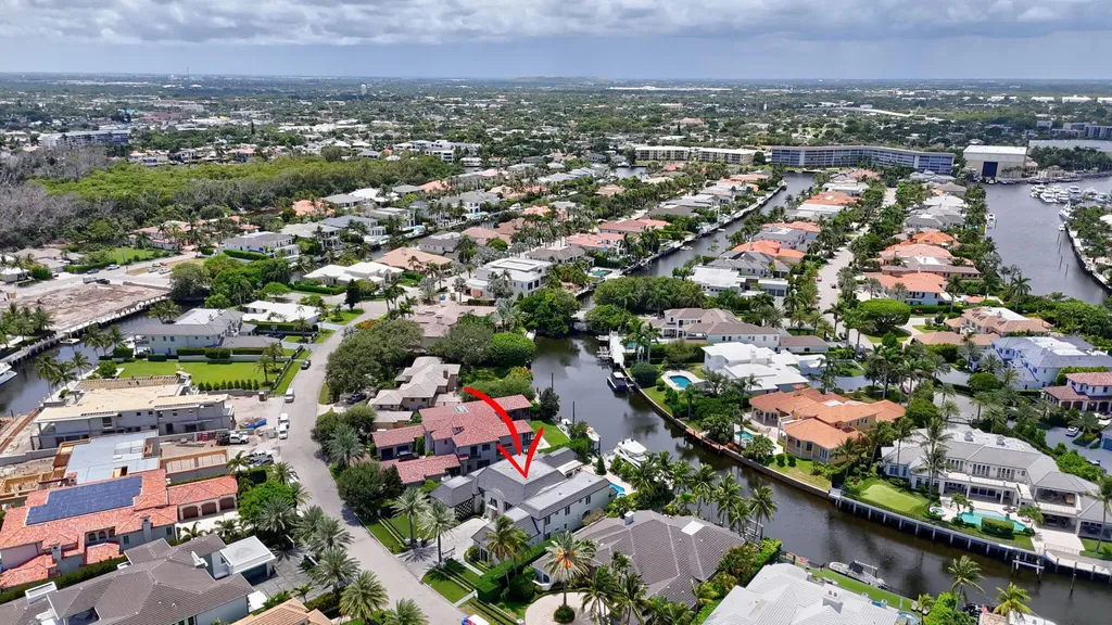 377 E Coconut Palm Road Boca Raton FL 33432