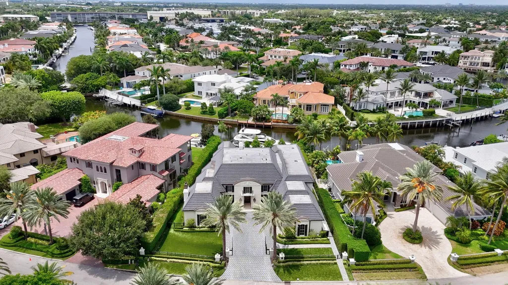 377 E Coconut Palm Road Boca Raton FL 33432