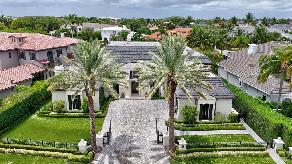 377 E Coconut Palm Road Boca Raton FL 33432