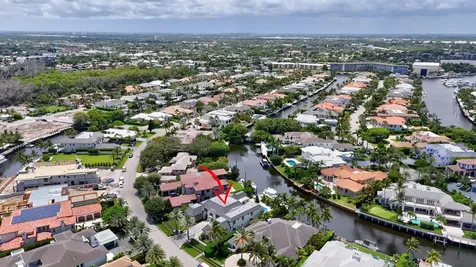 377 E Coconut Palm Road Boca Raton FL 33432