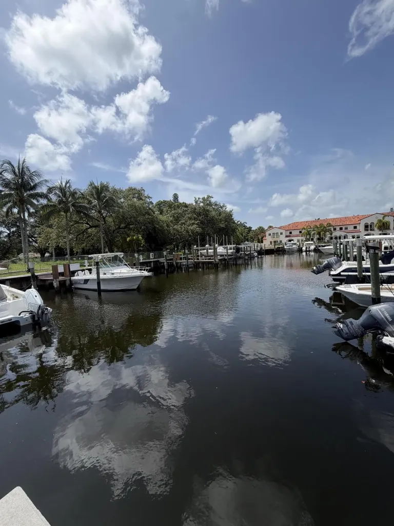 4400 Hidden Harbour Terrace Dania Beach FL 33312