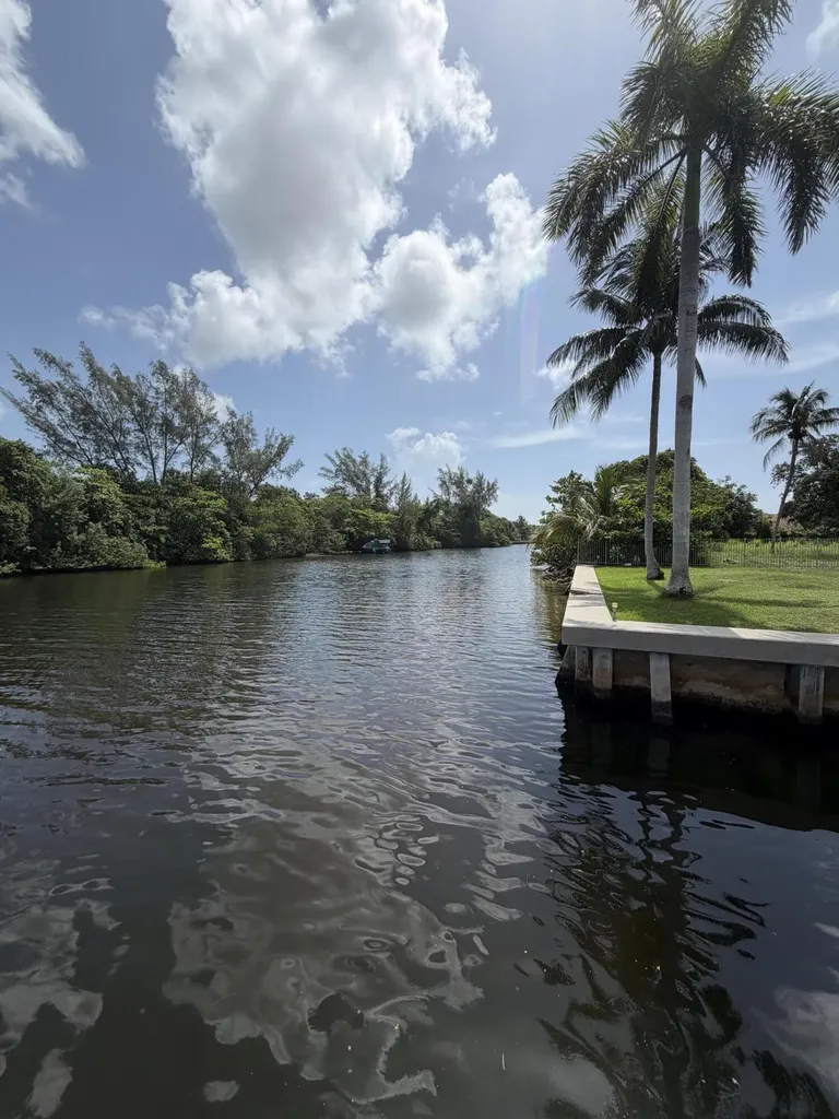 4400 Hidden Harbour Terrace Dania Beach FL 33312