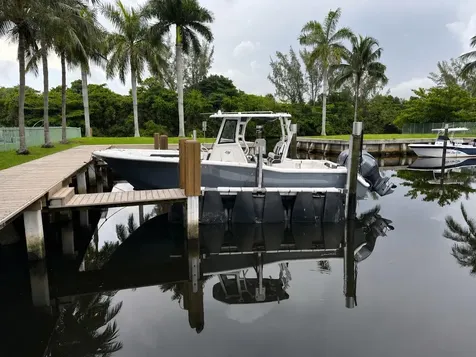 4400 Hidden Harbour Terrace Dania Beach FL 33312