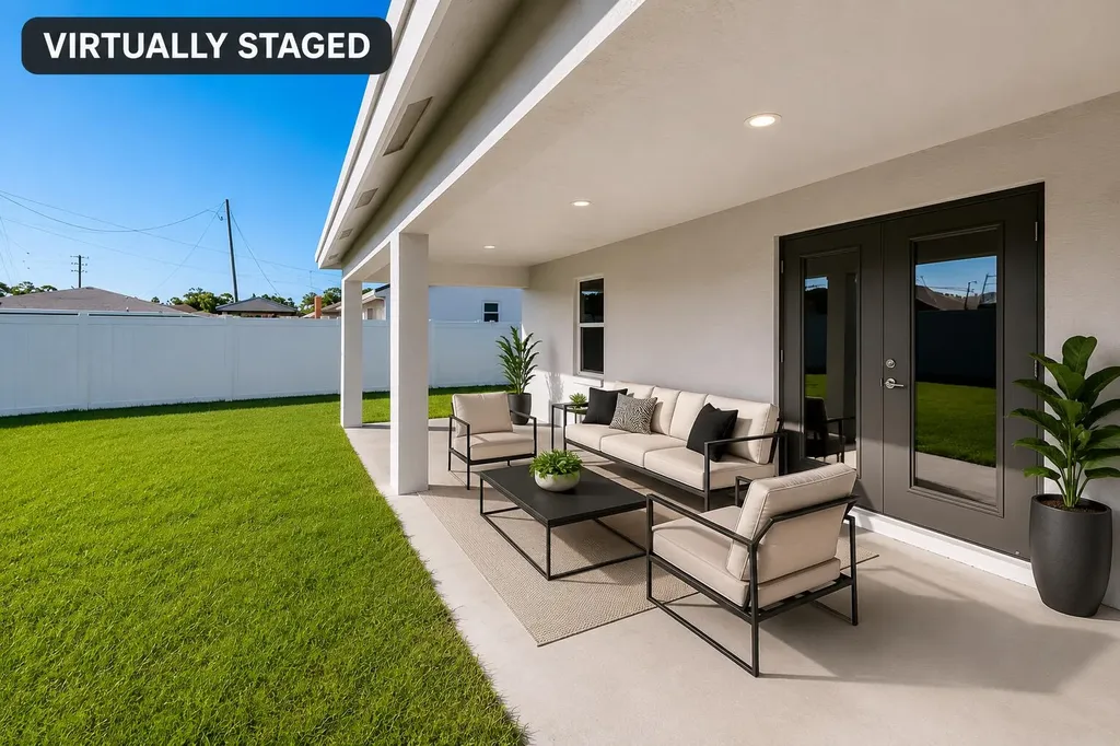 2372 SW Import Drive Port St Lucie FL 34953