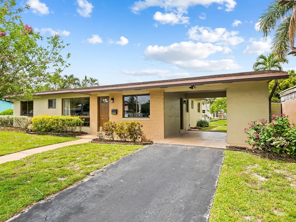 5960 SW 13th Street Plantation FL 33317