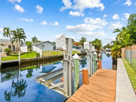 5960 SW 13th Street Plantation FL 33317