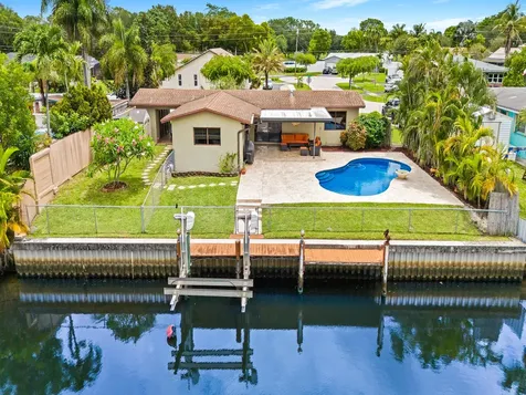 5960 SW 13th Street Plantation FL 33317