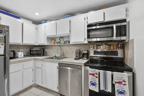 308 Greenbrier A West Palm Beach FL 33417