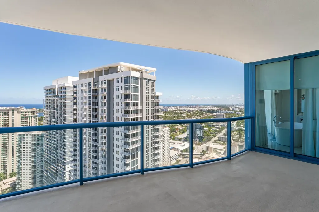 333 Las Olas Way Fort Lauderdale FL 33301
