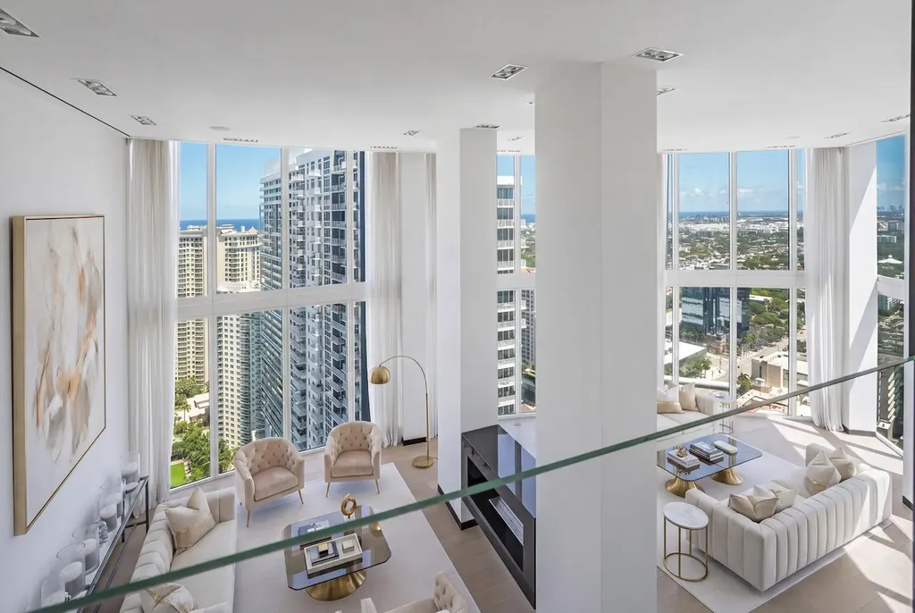 333 Las Olas Way Fort Lauderdale FL 33301