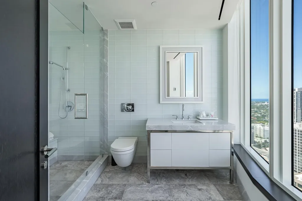 333 Las Olas Way Fort Lauderdale FL 33301