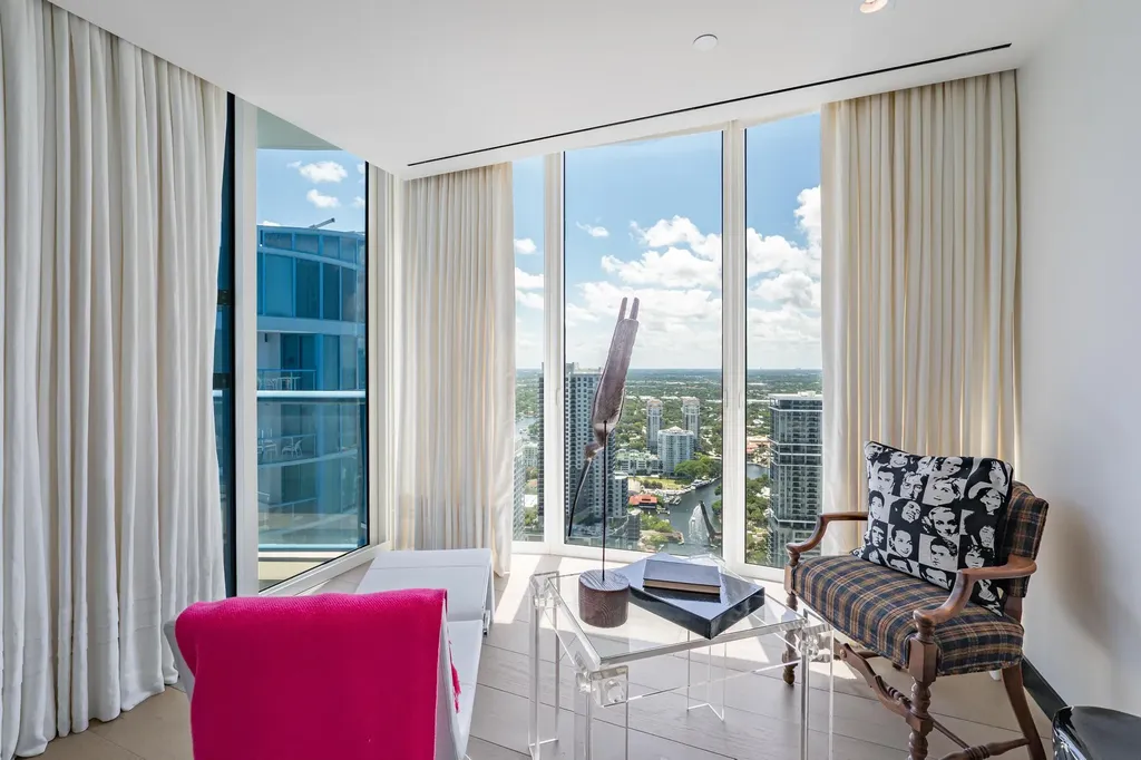 333 Las Olas Way Fort Lauderdale FL 33301