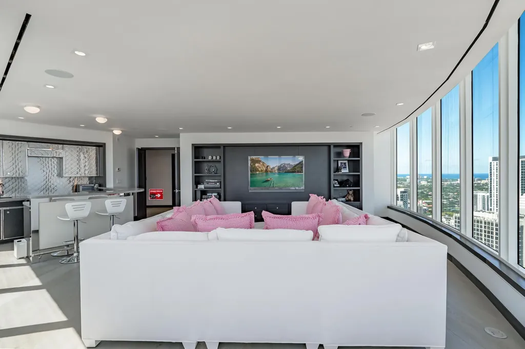 333 Las Olas Way Fort Lauderdale FL 33301
