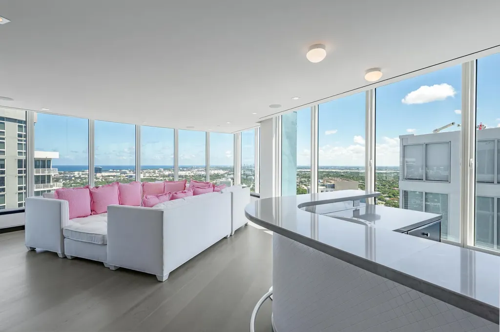 333 Las Olas Way Fort Lauderdale FL 33301