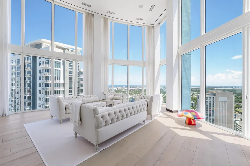 333 Las Olas Way Fort Lauderdale FL 33301