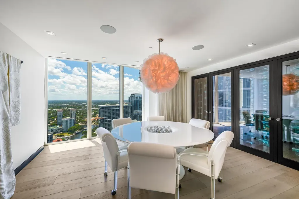 333 Las Olas Way Fort Lauderdale FL 33301
