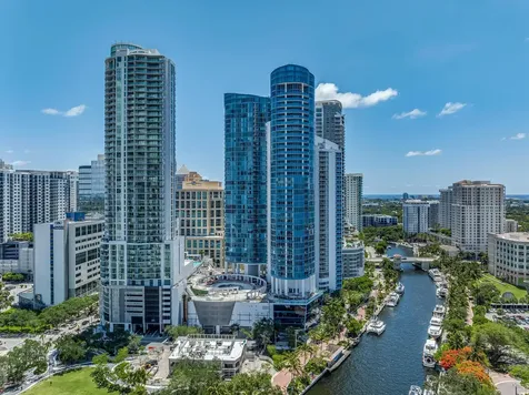 333 Las Olas Way Fort Lauderdale FL 33301