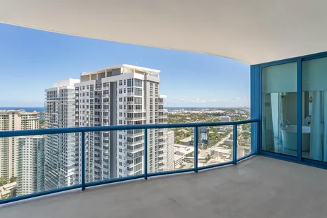 333 Las Olas Way Fort Lauderdale FL 33301