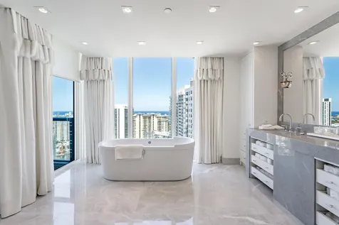 333 Las Olas Way Fort Lauderdale FL 33301