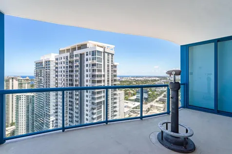 333 Las Olas Way Fort Lauderdale FL 33301