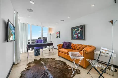 333 Las Olas Way Fort Lauderdale FL 33301