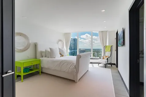 333 Las Olas Way Fort Lauderdale FL 33301