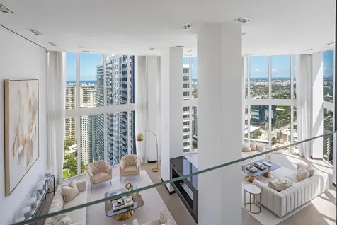 333 Las Olas Way Fort Lauderdale FL 33301