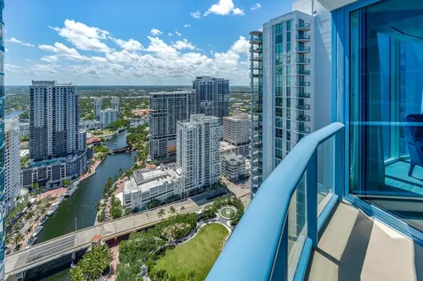 333 Las Olas Way Fort Lauderdale FL 33301