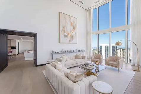 333 Las Olas Way Fort Lauderdale FL 33301
